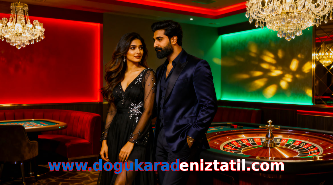 Www.dogukaradeniztatil.com